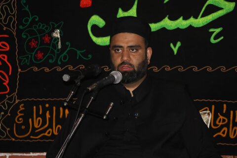 انجمنِ شرعی شیعیان کے تحت ساتویں محرم کو بھی جلوس عزاء برآمد