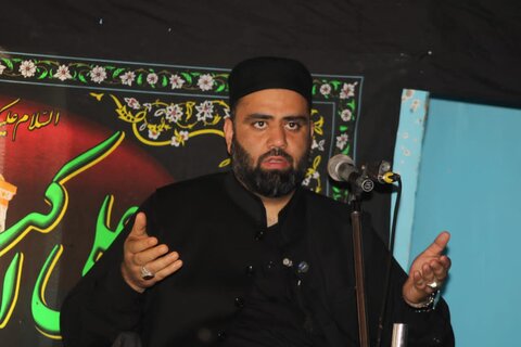 انجمنِ شرعی شیعیان کے تحت ساتویں محرم کو بھی جلوس عزاء برآمد