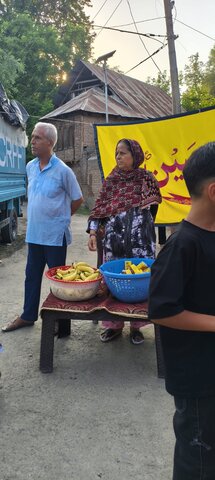 انجمنِ شرعی شیعیان کے تحت ساتویں محرم کو بھی جلوس عزاء برآمد