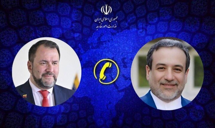 نیروهای مسلح ایران آماده مقابله با رژیم صهیونیستی هستند