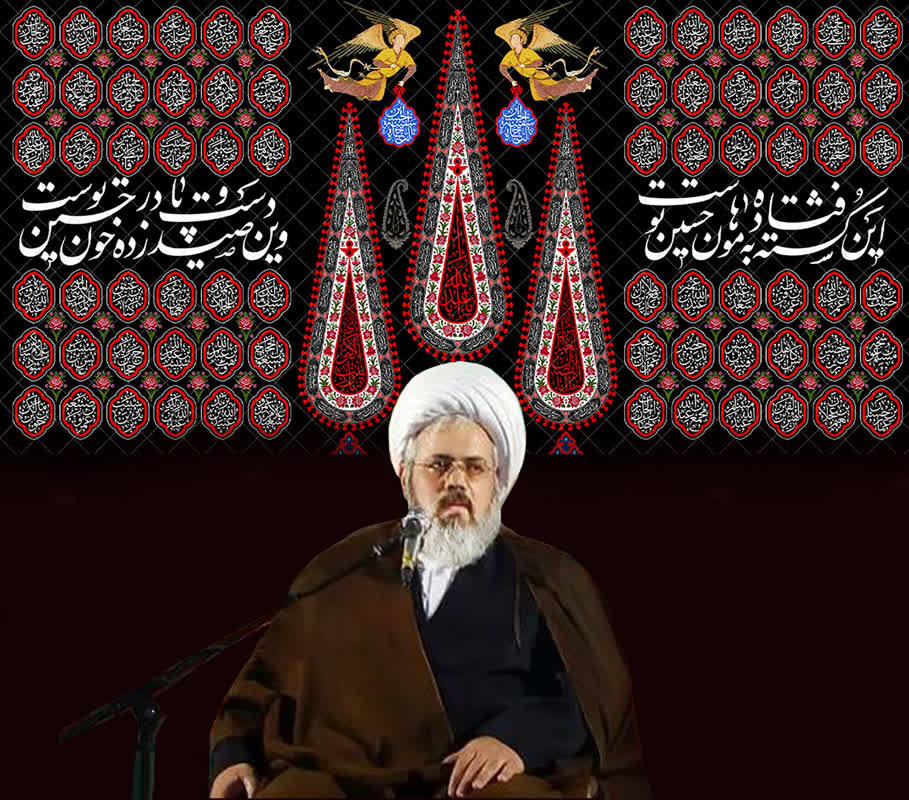 چرا ایران حسین، تا ابد پیروز است؟