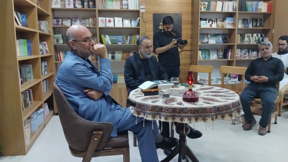 تبیین و ترویج سیره شهدا، لازمه تحول مطلوب فرهنگی در جامعه است