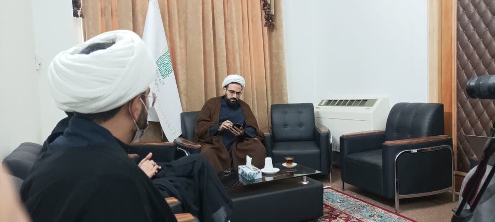 فقه مقاومت، نسخه‌ای عزتمند برای مقابله با سلطه و تحمیل در صلح یا جنگ است