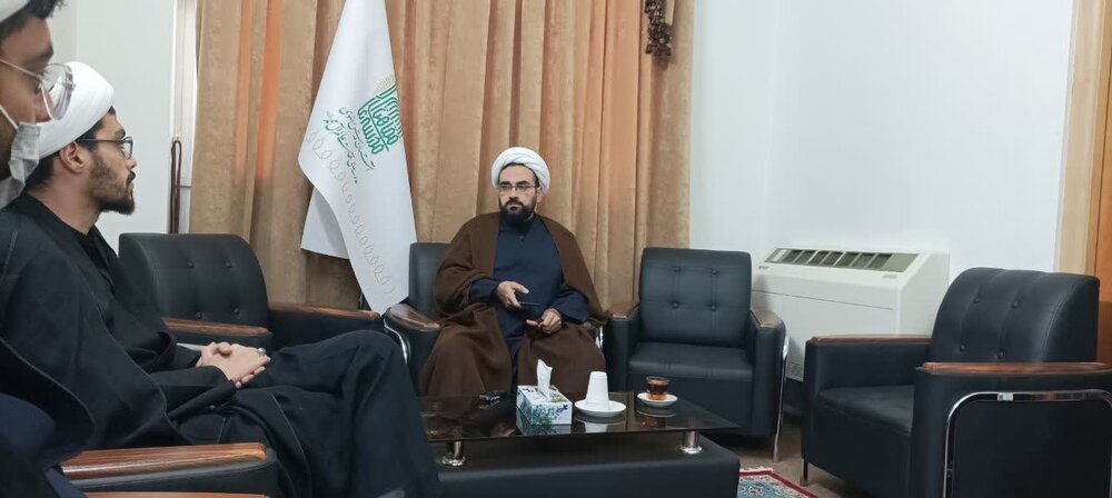 فقه مقاومت، نسخه‌ای عزتمند برای مقابله با سلطه و تحمیل در صلح یا جنگ است