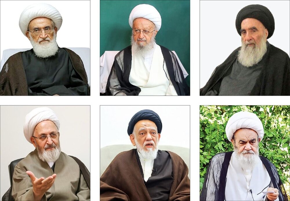آمادگی دانشجویان معارف اسلامی برای اجرای حکم محاربه