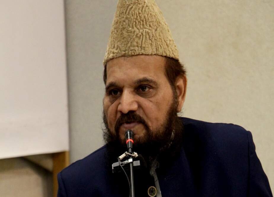 ईरान ने इजरायली और अमेरिकी आक्रामकता के खिलाफ हुसैनी प्रतिरोध की भूमिका निभाई एक सराहनीय उदाहरण है।पैग़ाम-ए-हुसैनियत