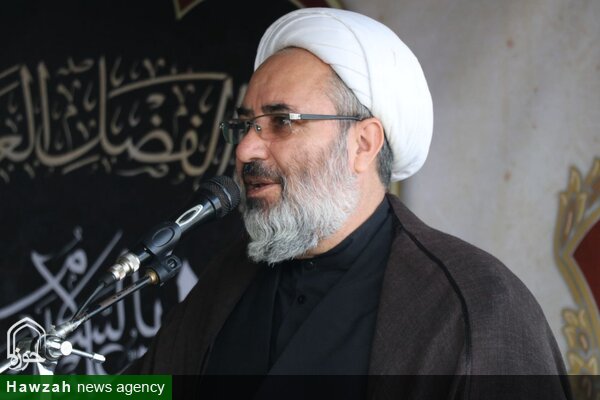 مقاومت ایران، الهام‌بخش جبهه مقاومت است