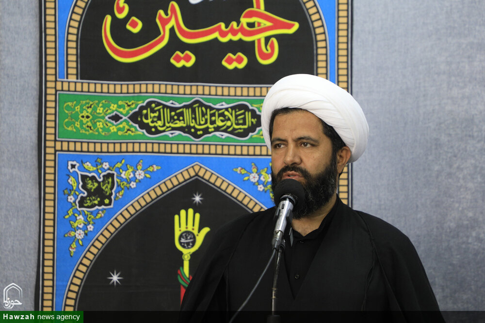 جنگ نامتقارن امروز، آزمون اراده‌های مستحکم مذهبی و انقلابی است