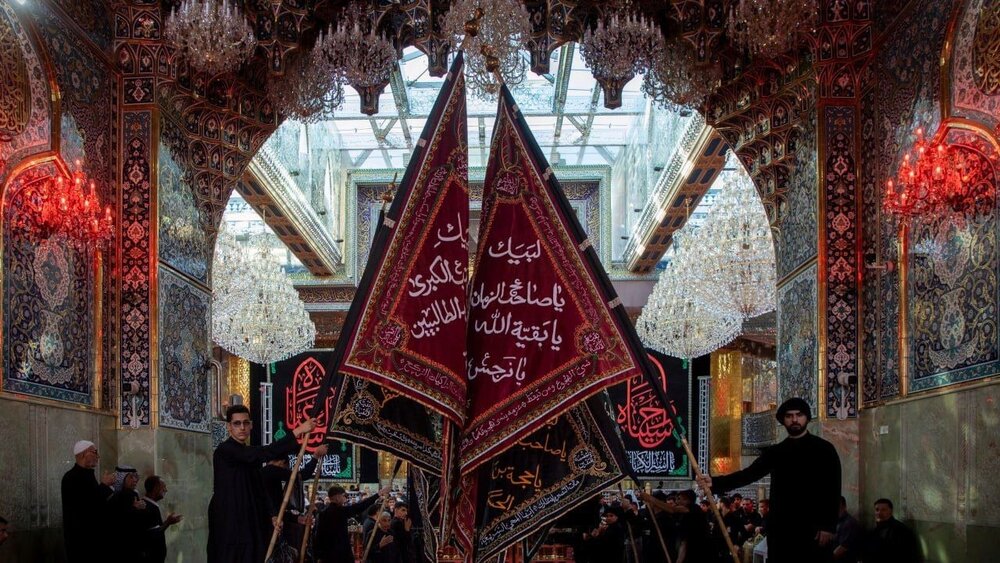ذروة شهر المحرم.. المواكب تستنفر والحكومة العراقية تعلن خططاً أمنية وخدمية في المدن المقدسة
