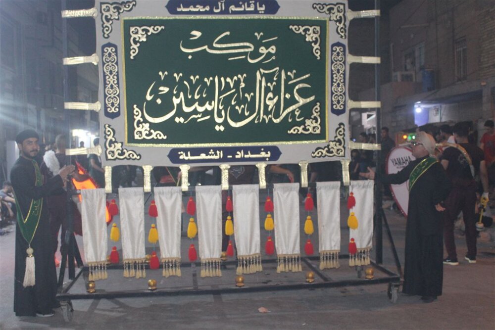 ذروة شهر المحرم.. المواكب تستنفر والحكومة تعلن خططاً أمنية وخدمية في المدن المقدسة