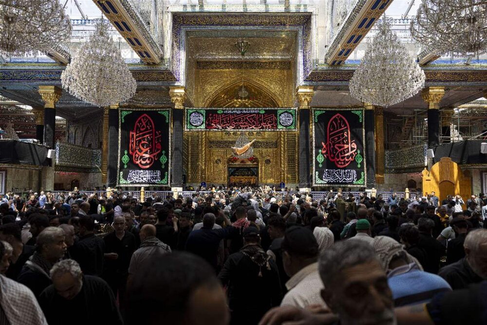 ذروة شهر المحرم.. المواكب تستنفر والحكومة تعلن خططاً أمنية وخدمية في المدن المقدسة