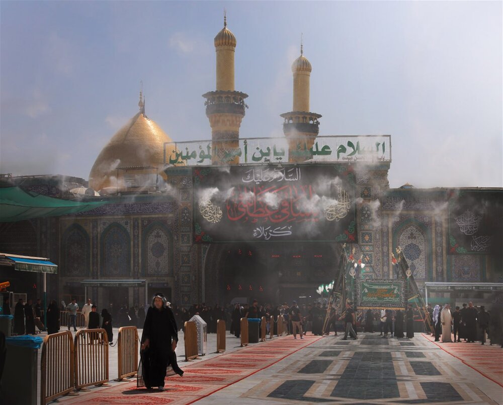 ذروة شهر المحرم.. المواكب تستنفر والحكومة تعلن خططاً أمنية وخدمية في المدن المقدسة