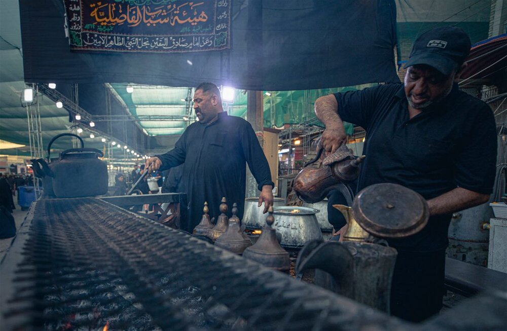 ذروة شهر المحرم.. المواكب تستنفر والحكومة تعلن خططاً أمنية وخدمية في المدن المقدسة
