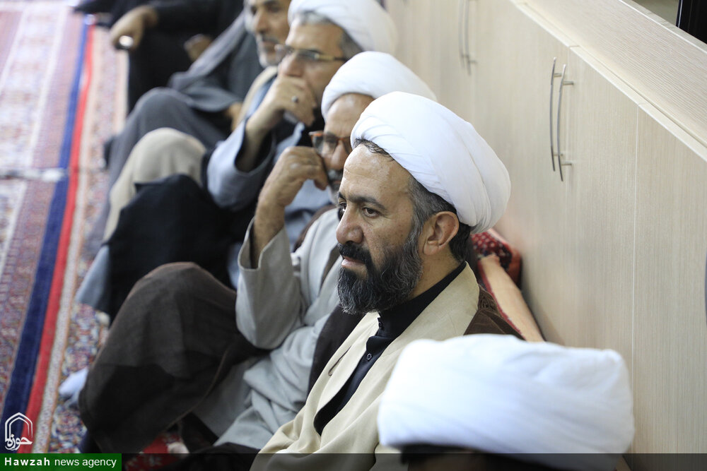 ارائه ۱۵ محور محتوایی برای مبلغان محرم + عکس