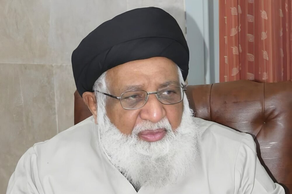 Pakistani Shia Leader Condemns Trump’s Insults Against Ayatollah Khamenei: “Unforgivable and Unacceptable”