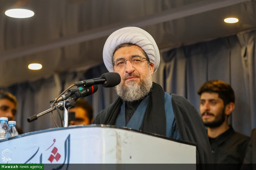 مردم ایران مرام امام حسین (ع) را به جهان اعلام کردند