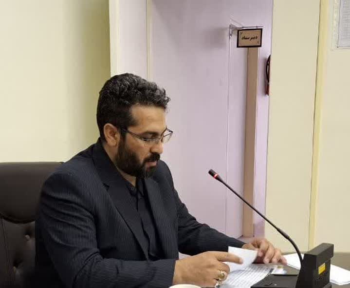 نصب تبلیغات محیطی امر به معروف در لرستان