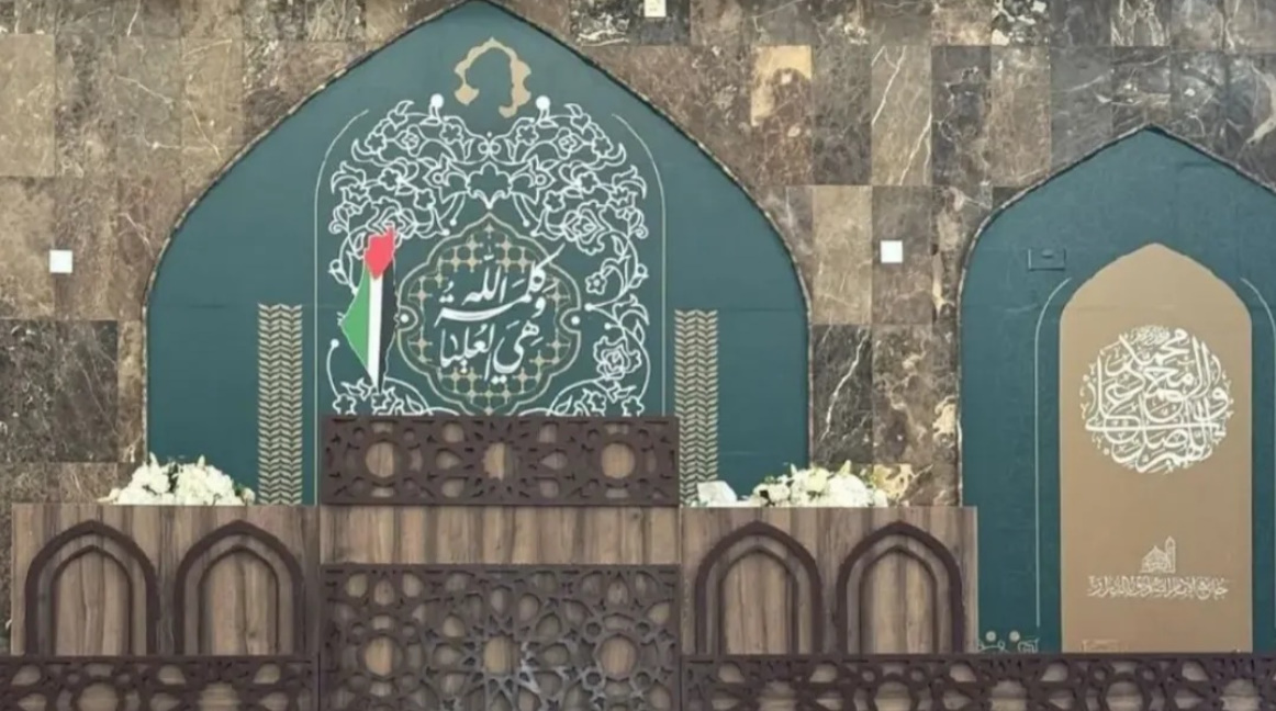 النظام الخليفيّ يمنع صلاة الجمعة في الدراز للأسبوع التاسع والثلاثين على التوالي