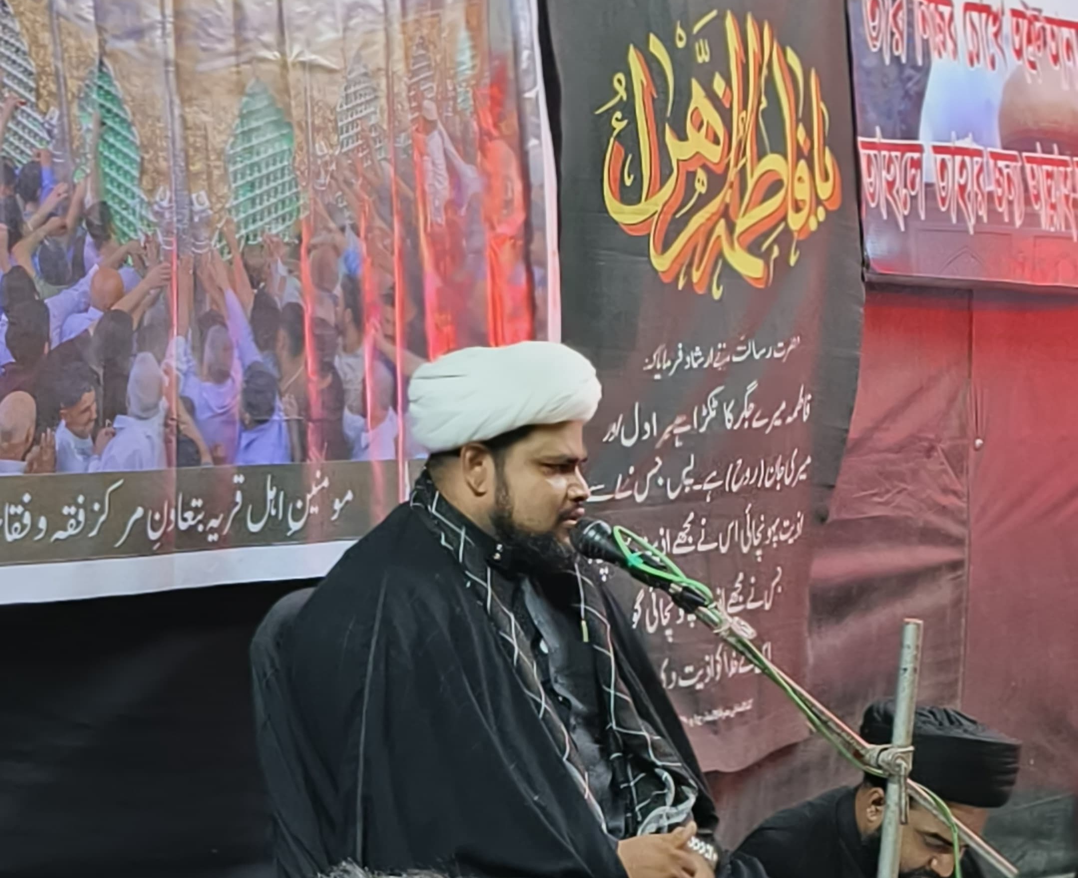 কুমারপুর আযাদারি/ছবি