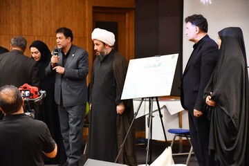 تصاویر/ آئین تجلیل از ایثارگران اهدای عضو در خوی