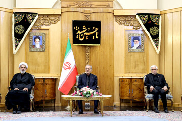 اجلاس اکو فرصتی برای ایجاد زمینه‌های همکاری مشترک در راستای منافع منطقه‌ای است