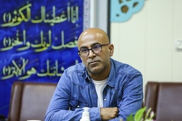 هر شخصیت در واقعه عاشورا ظرفیت خلق یک فیلم مستقل را دارد