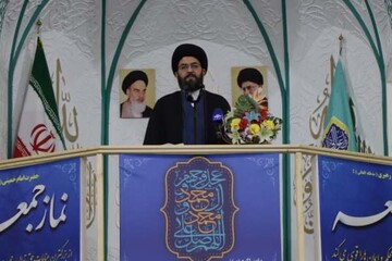 دشمنان به دنبال تجزیه ایران بودند