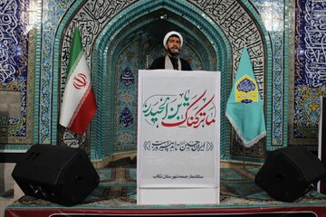 در جنگ ۱۲روزه رهبر معظم انقلاب تعیین‌کننده میزان گستردگی و کیفیت میدان بودند