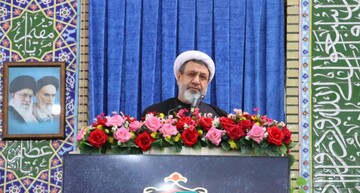 جهان نیازمند نظم نوین است