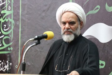 تصاویر/ اقامه نماز جمعه جلفا