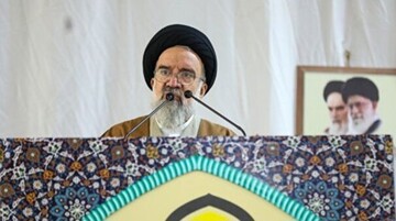 جنگ ۱۲ روزه، نمایش جلوه توحید مردم ایران