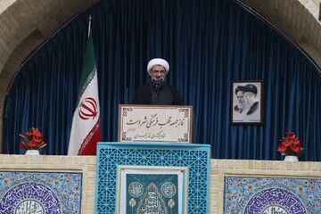 هر خونی که در این سرزمین ریخته می‌شود، برای ما محترم و باید از آن دفاع کرد