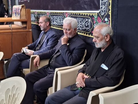 تصاویر/ اجتماع بزرگ بانوان کاشانی در گرامی داشت شهدای مبارزه با اسرائیل منطقه کاشان