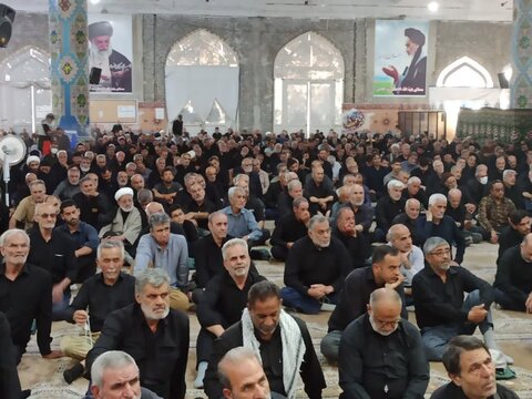 تصاویر/ نماز عبادی سیاسی جمعه کاشان