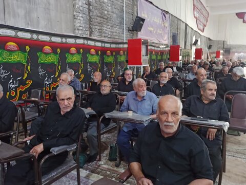 تصاویر/ نماز عبادی سیاسی جمعه کاشان