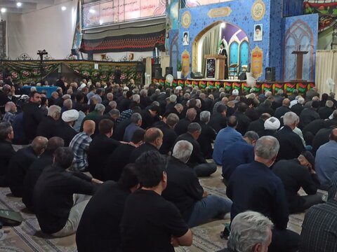 تصاویر/ نماز عبادی سیاسی جمعه کاشان