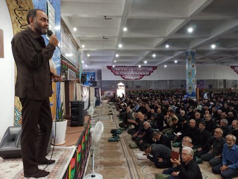 تصاویر/ نماز عبادی سیاسی جمعه کاشان