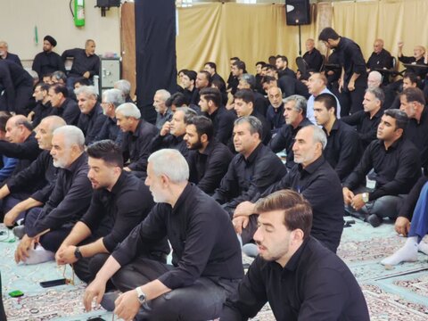 تصاویر/ اقامه نماز جمعه شهرستان چایپاره