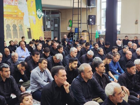 تصاویر/ اقامه نماز جمعه شهرستان چایپاره