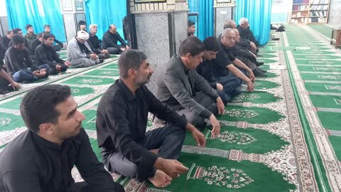 تصاویر/ اقامه نماز جمعه جبالبارز