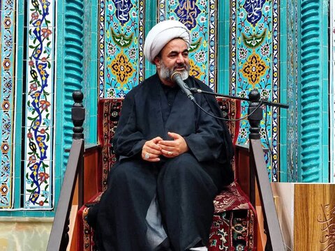 تصاویر/ عزاداری مردم شهرستان چهاربرج در نقاط مختلف این شهرستان