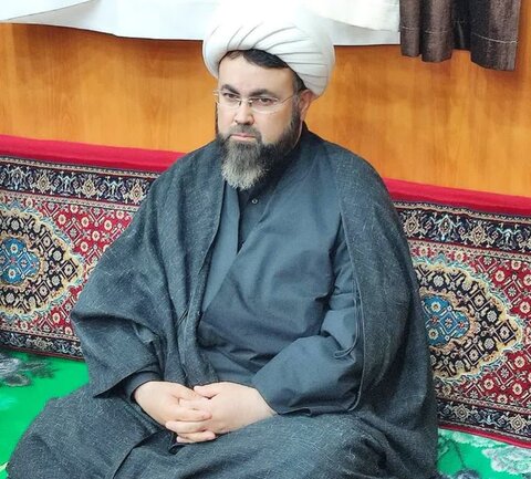 تصاویر/ عزاداری مردم شهرستان چهاربرج در نقاط مختلف این شهرستان