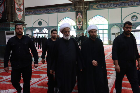 آیین بزرگداشت و تجلیل از خانواده های شهدای سرافراز خوزستان در تجاوز رژیم صهیونیستی