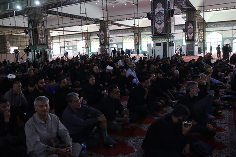 آیین بزرگداشت و تجلیل از خانواده های شهدای سرافراز خوزستان در تجاوز رژیم صهیونیستی