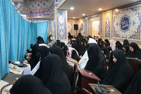 تصاویر/ اقامه نماز جمعه جلفا