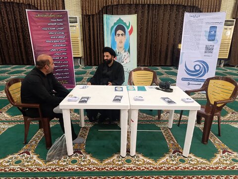 تصاویر/ آیین عبادی سیاسی نمازجمعه امروز بوشهر