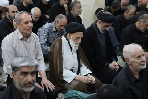 تصاویر / نماز جمعه همدان