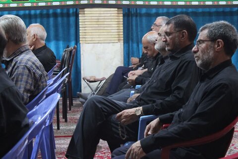 تصاویر/ اقامه نماز جمعه جوپار