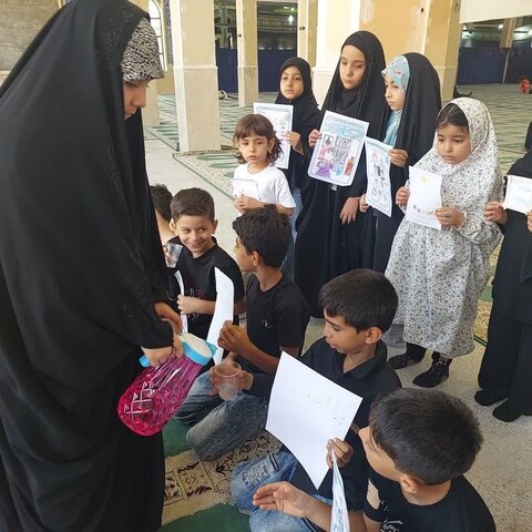 تصاویر نماز جمعه خرم آباد