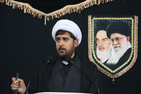 تصاویر/ اقامه نماز جمعه کهنوج